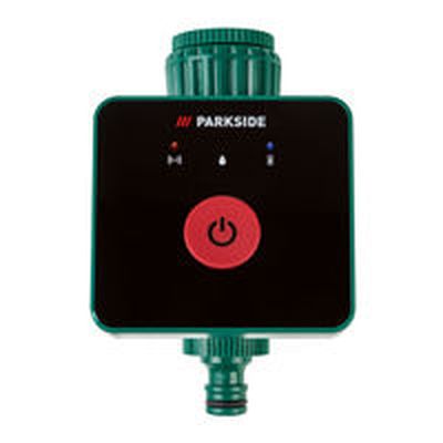 PBB irrigation controller