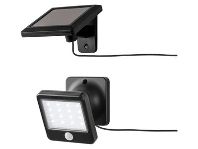 Solarni LED reflektor