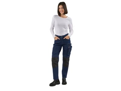 Jean de travail femme (CMIA