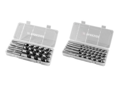 Drill bits