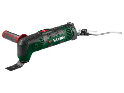 Multi-purpose power tool