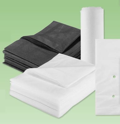Géotextile non tissé ou couverture pour tomates