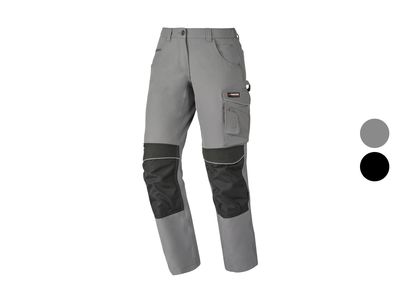 Werkbroek voor dames