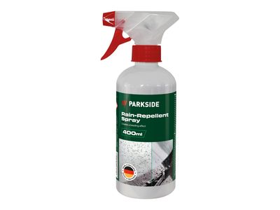 Spray funcional