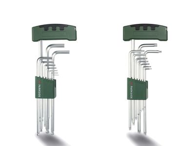 Hex / TX Key Set
