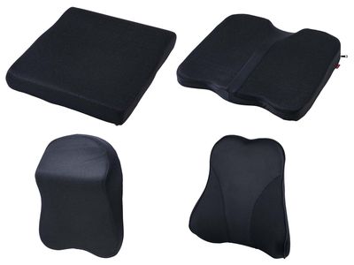 Seat Pad / Cushion Assortment