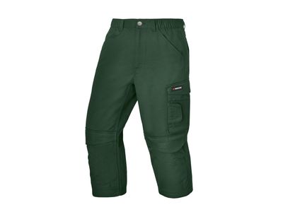 Men's short work pants