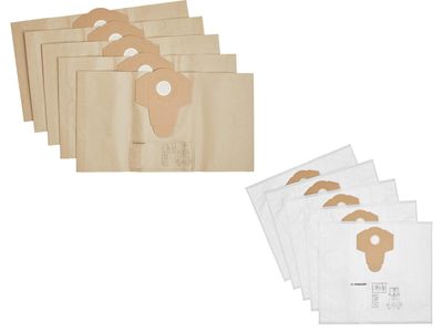 Vacuum cleaner bag