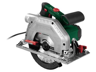 Circular saw