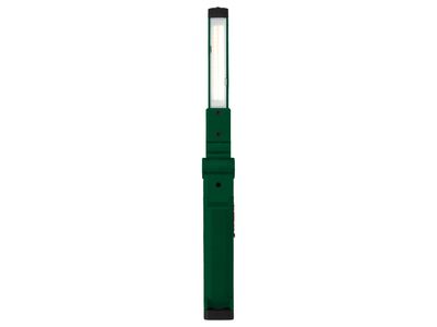 Rechargeable LED flashlight