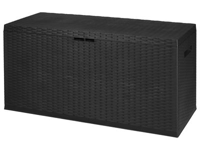 Dārza uzglabāšanas kaste, 350 l