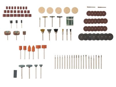 Accesorios para multiherramienta