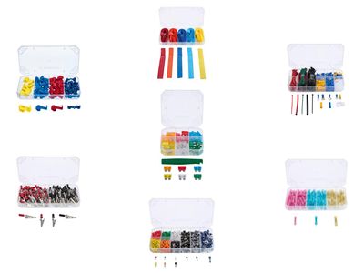 PARKSIDE Assortiment kleine onderdelen