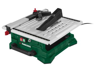 Cortadora de azulejos