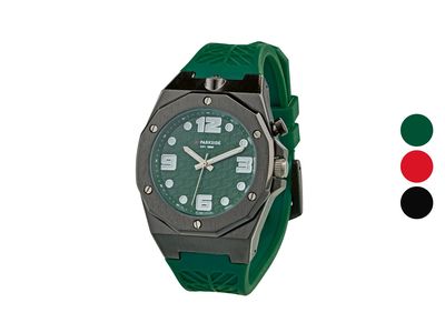 Orologio da polso Fan Edition con luce integrata