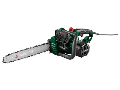 2200W Electric Chainsaw
