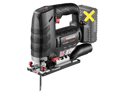 Ασύρματη σέγα - μπαταρία δεν περιλαμβάνεται