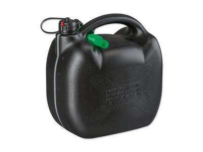 Polttoainesäiliö, 10 l