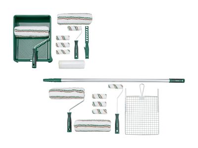 Set de role pentru vopsea