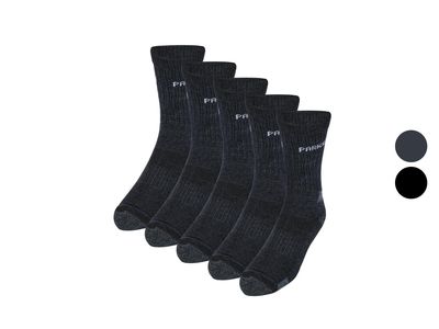 Work socks