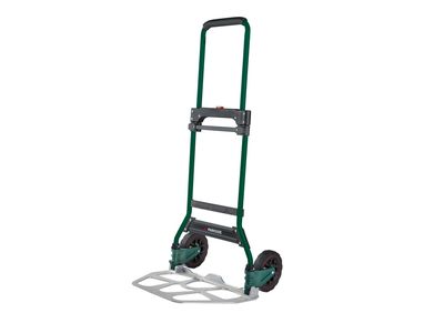 Foldable Hand Truck