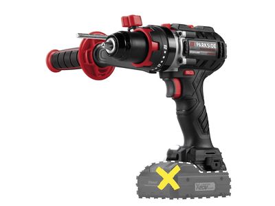 20V cordless hammer drill driver