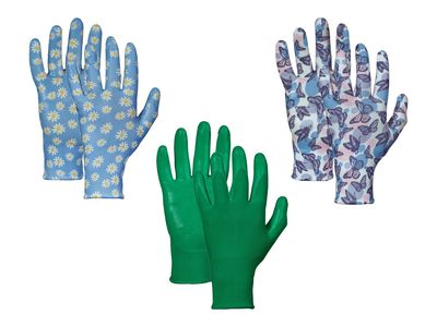 Garden gloves