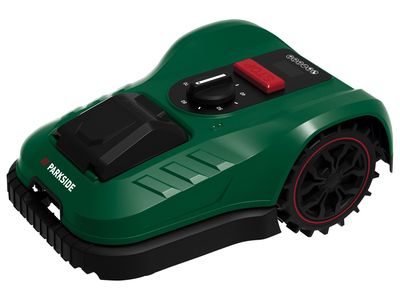 Robotplæneklipper 20 V