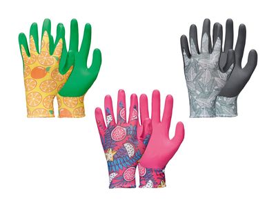 Γάντια κήπου