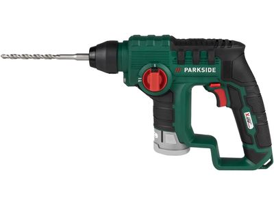 Młotowiertarka 12 V
