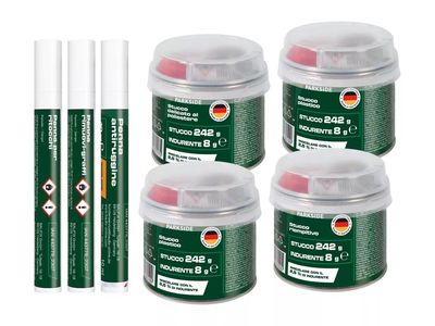 Car care accessories