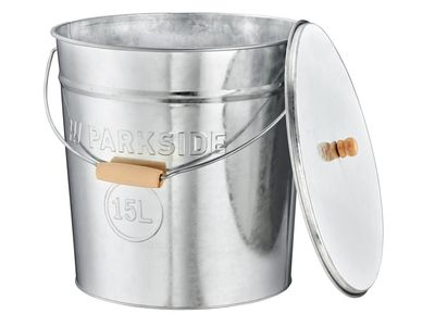 Ash bucket