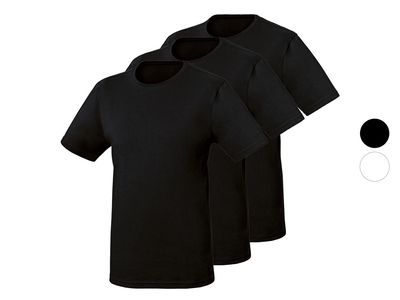 Ανδρικά T-shirt, 3 τεμ.