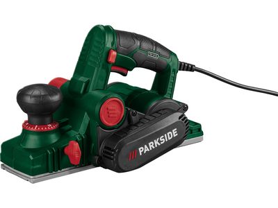 750W Electric Planer