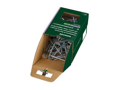 Șuruburi pentru plăci aglomerate