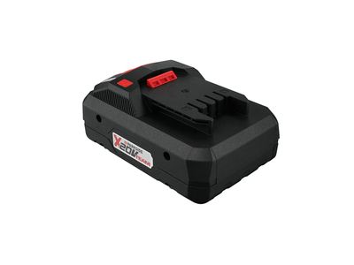 X20V 4 Ah smart battery