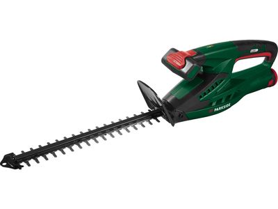 Nożyce do żywopłotu