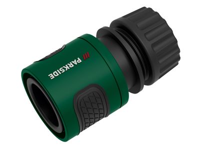 Juego de conectores para manguera