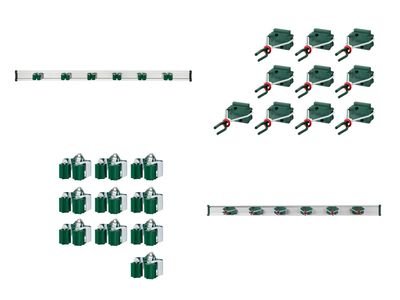 Soporte para herramientas