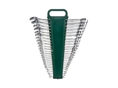 Juego de llaves combinadas, 25 piezas