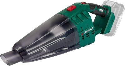 20 V vacuum