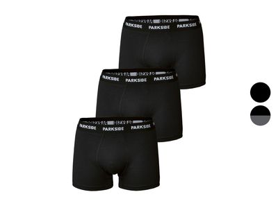 Ανδρικά μποξέρ, 3 τεμάχια