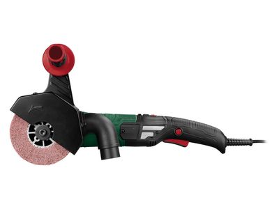 Satinier-/Bürstenschleifmaschine