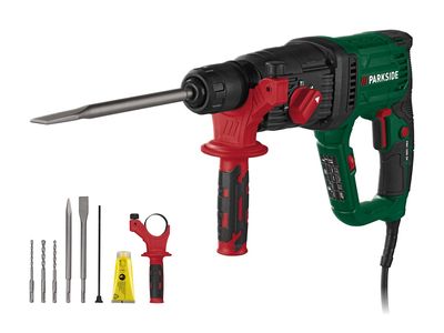 Puurimis- ja meislivasar