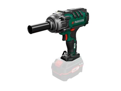 Atornillador de impacto 20 V