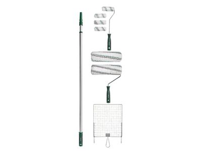 Kit de Pintura