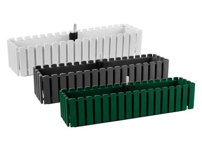 Cvetlično korito, 75 cm