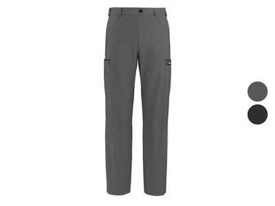 Miesten joustavat haalarit