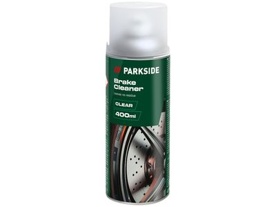 Car Care Spray Assortment