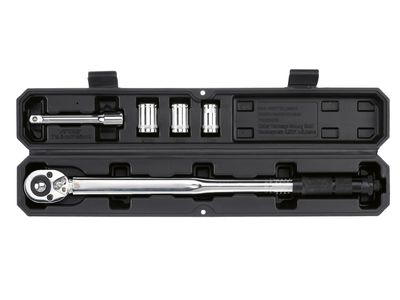 Torque wrench